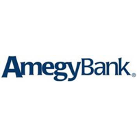 Ribbon Cutting: Amegy Bank