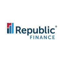Ribbon Cutting: Republic Finance