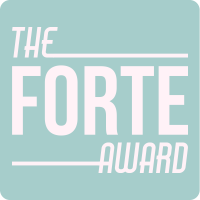 Forte Awards Night 2020 (Small Business of the Year) - SOLD OUT