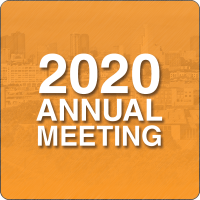 Annual Meeting 2020 - 138th