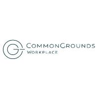 Ribbon Cutting: CommonGrounds Workplace