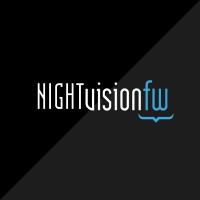 Vision FW: Night Vision - Spooky Science on Tap