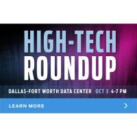 High-Tech Roundup