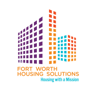 Ribbon Cutting: Palladium Apartment Community - Fort Worth Housing Solutions