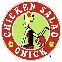 Ribbon Cutting: Chicken Salad Chick