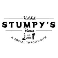Ribbon Cutting: Stumpy's Hatchet House