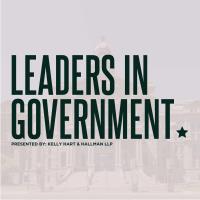Leaders in Government 2021 Series #1