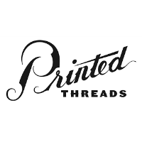 Ribbon Cutting at New Location: Printed Threads
