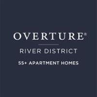Ribbon Cutting: Overture River District 55+ Apartment Homes