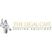 Ribbon Cutting: The Legal Cafe