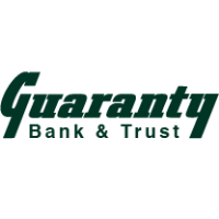 Ribbon Cutting: Guaranty Bank & Trust