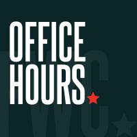 Office Hours: Continuing the Discussion of LGBTQ+ In The Workplace