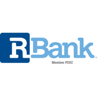 Ribbon Cutting: R Bank