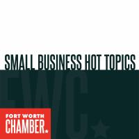 Small Business Hot Topics May