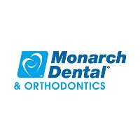 Ribbon Cutting: Monarch Dental
