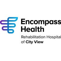 Ribbon Cutting: Encompass Health Rehabilitation Hospital of City View