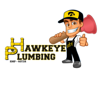 Ribbon Cutting: Hawkeye Plumbing LLC