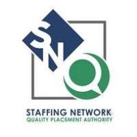 Ribbon Cutting: Staffing Network