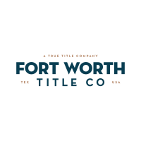 Ribbon Cutting: Fort Worth Title
