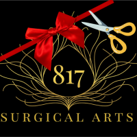 Ribbon Cutting: 817 Surgical Arts