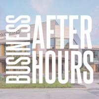 Tri-Chamber Business After Hours - March 2022