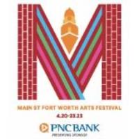 MAIN STREET Fort Worth Arts Festival (MAIN ST.)