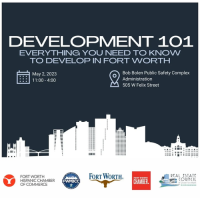 Development 101 Workshop