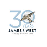 Ribbon Cutting: James L. West Center for Dementia Care