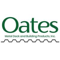 Ribbon Cutting: Oates Metal Deck & Building Products, Inc