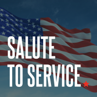 Salute to Service: Veterans Breakfast