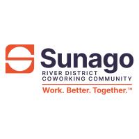 Ribbon Cutting: Sunago River District Coworking Community