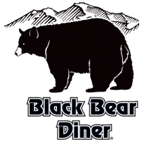 Ribbon Cutting: Black Bear Diner