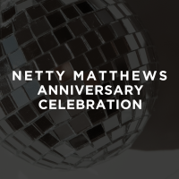 Netty Matthews' 35 Year Anniversary Celebration