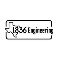 Ribbon Cutting: 1836 Engineering LLC