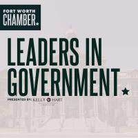 Leaders in Government: Public Safety