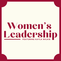 Women's Leadership Summit 2024