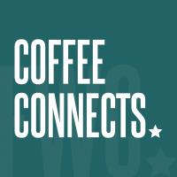 Coffee Connects - May 22nd