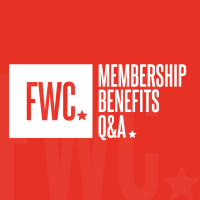 FWC Member Benefits Q&A