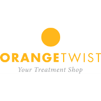 Ribbon Cutting: OrangeTwist