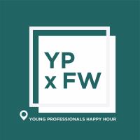 2024 Young Professionals' Happy Hour