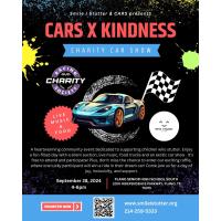 CARS X KINDNESS