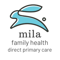 Ribbon Cutting: Mila Family Health