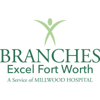 Ribbon Cutting: Branches Excel Fort Worth