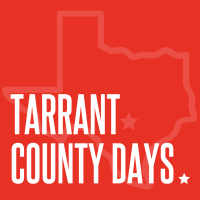 Tarrant County Days at the Capital 2025