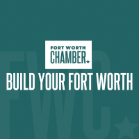 Build Your Fort Worth Workforce Summit