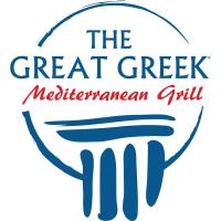 Ribbon Cutting: The Great Greek Mediterranean Grill