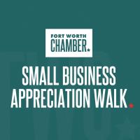 Small Business Appreciation Walk - 2025