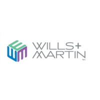 Ribbon Cutting: Wills & Martin, LLC