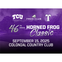 46th Annual Horned Frog Classic