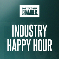 Industry Happy Hour